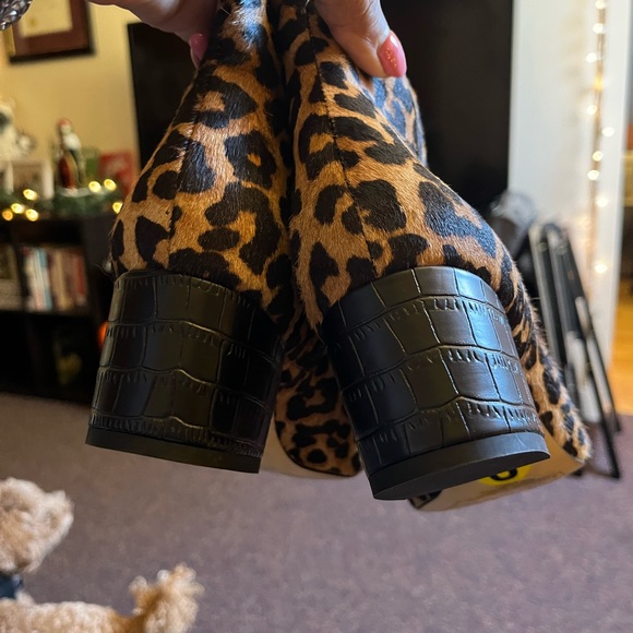 Sam Edelman Ankle Boots - Picture 5 of 5
